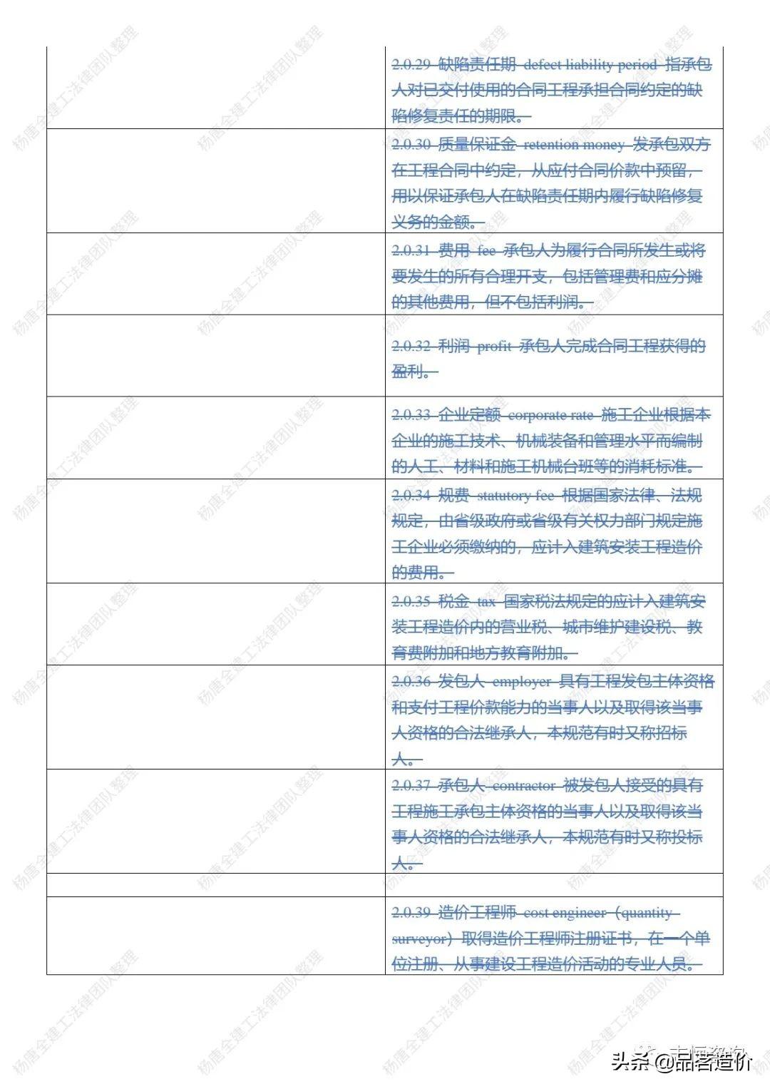 最新清单计价规范步骤指南详解