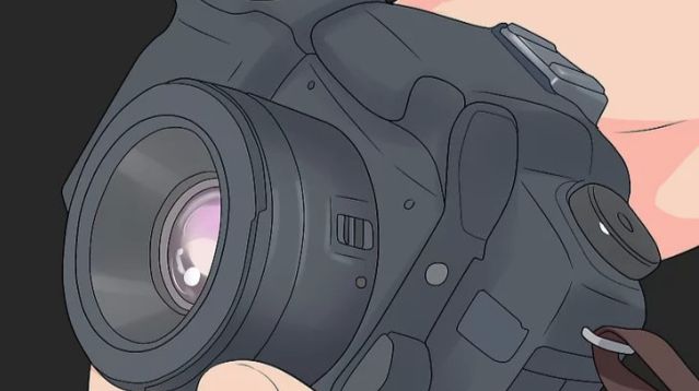 最新摄影机