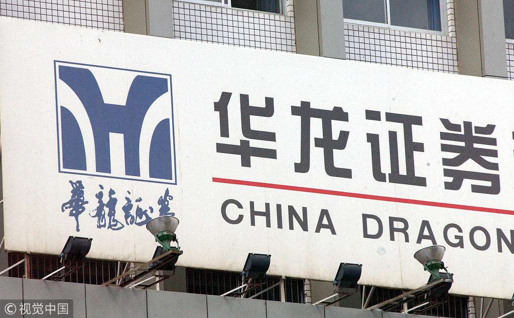 华龙证券最新动态及相关观点分析综述