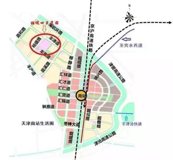 天津张家窝最新规划详解，从初学者到进阶用户的全方位指南