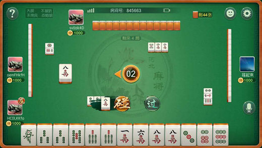 大唐麻将最新版攻略及游玩指南