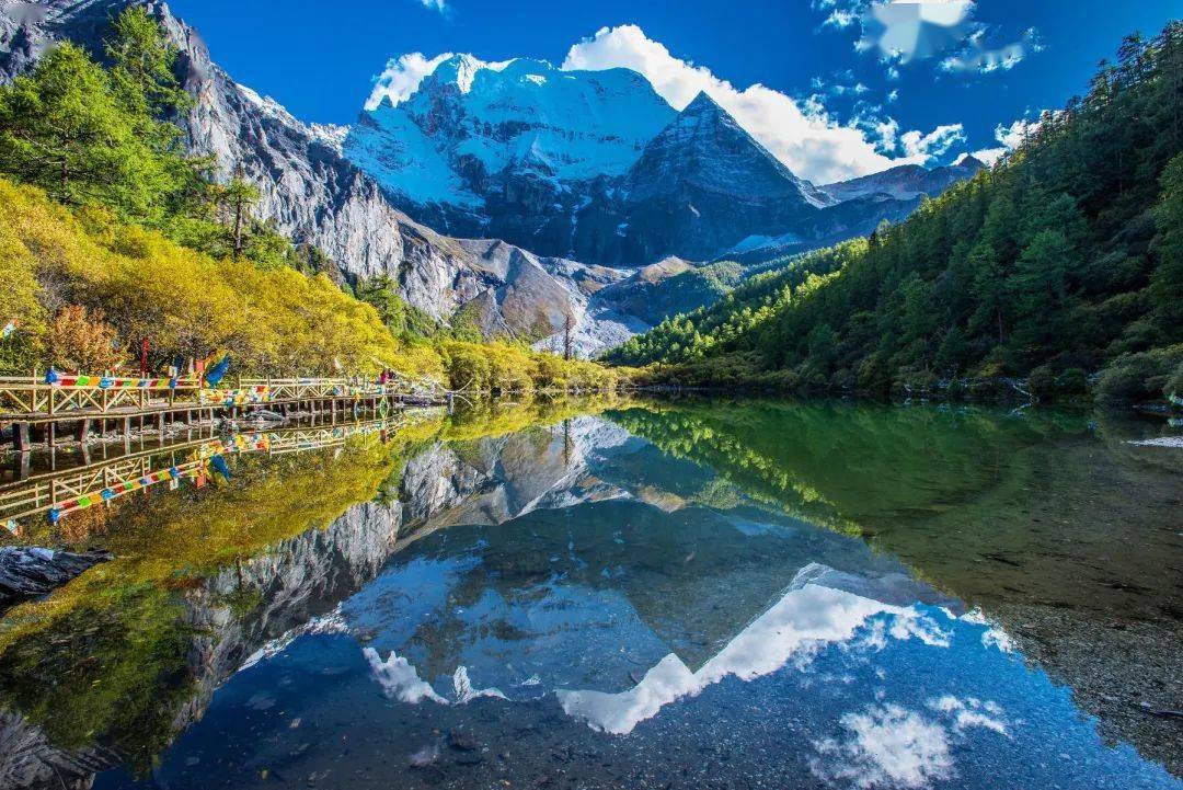 银谷在线最新动态，拥抱自然美景的旅行，探寻内心宁静与平和之旅
