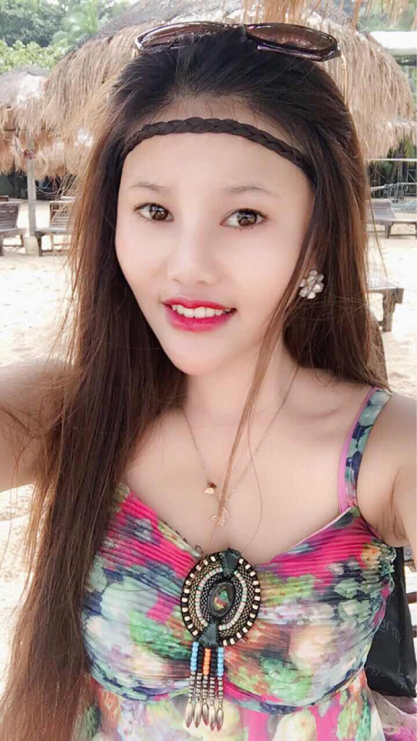 傻女最新，心灵与自然的奇妙之旅