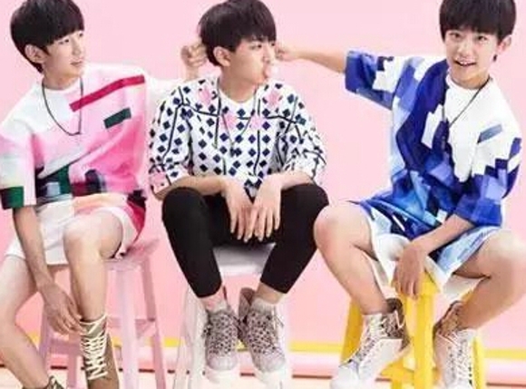 TFBoys最新照片大全,时光里的温馨记忆