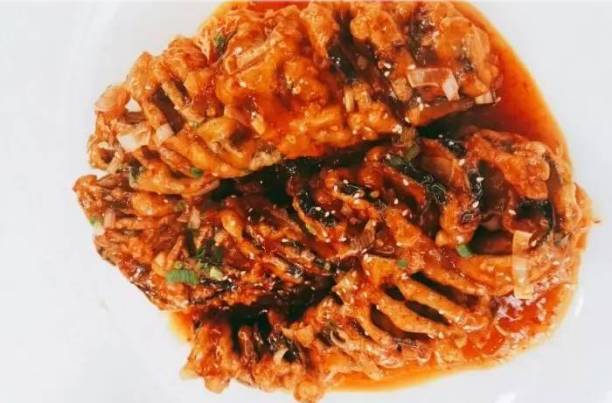味觉革命