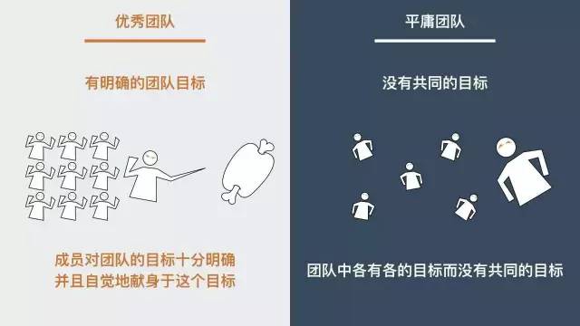 高效团队构建秘诀