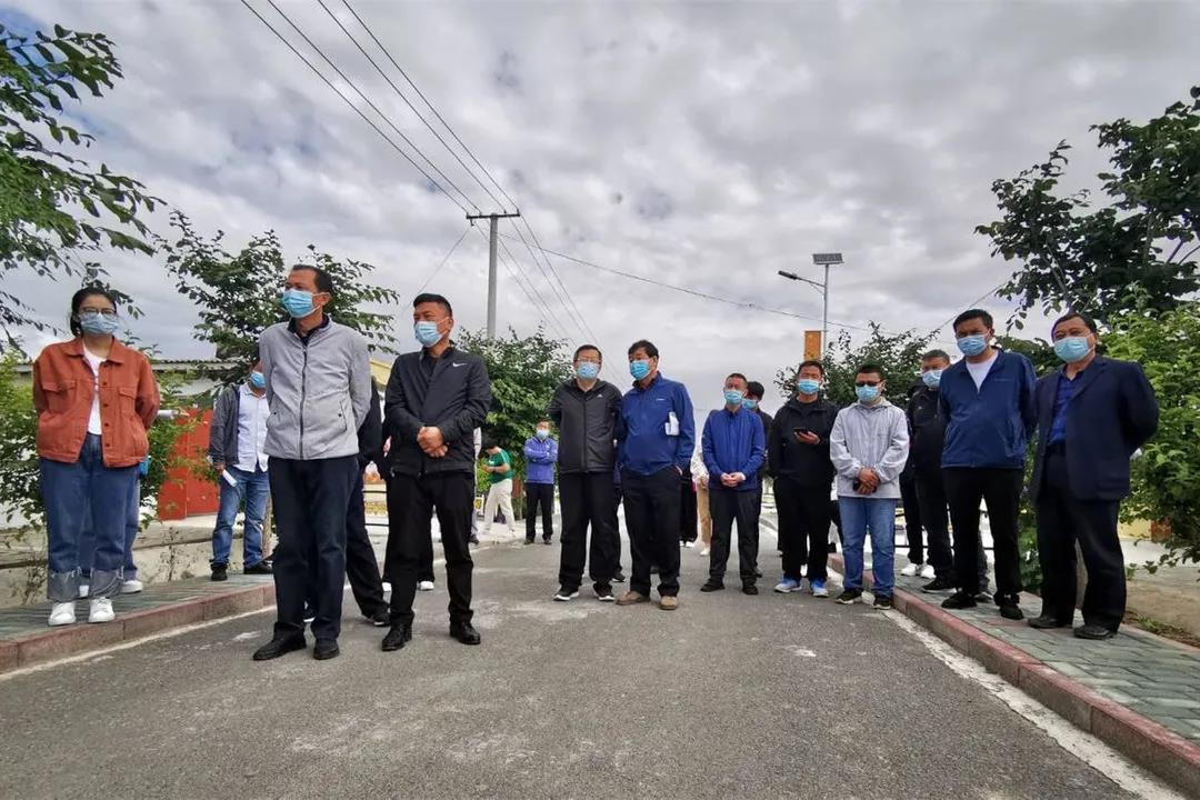 迭部县新变化，力量汇聚，自信与成就感的成长之路