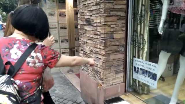 巷弄深处的独特小店